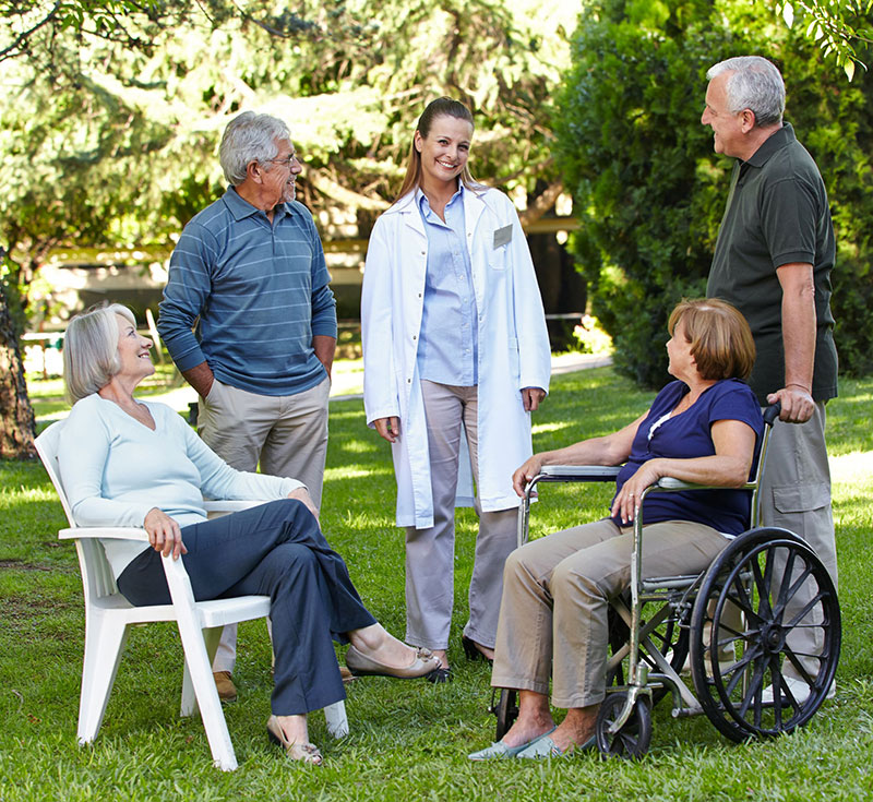 Support coordination and scheduling services in Sydney