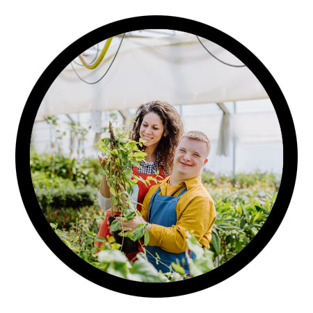 Gardening Activities