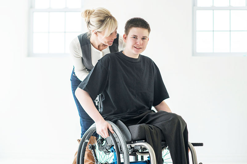 About Love and Care community services