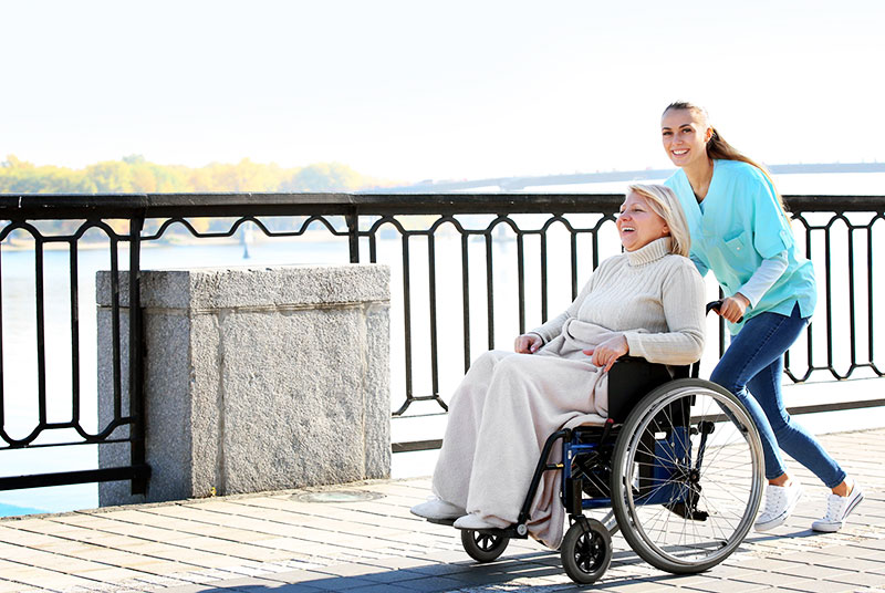 NDIS Service Provider Sydney