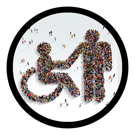 Assisted Personal Activities