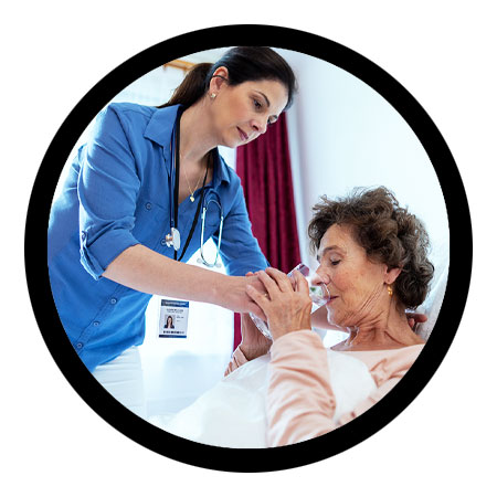 Supported Independent Living