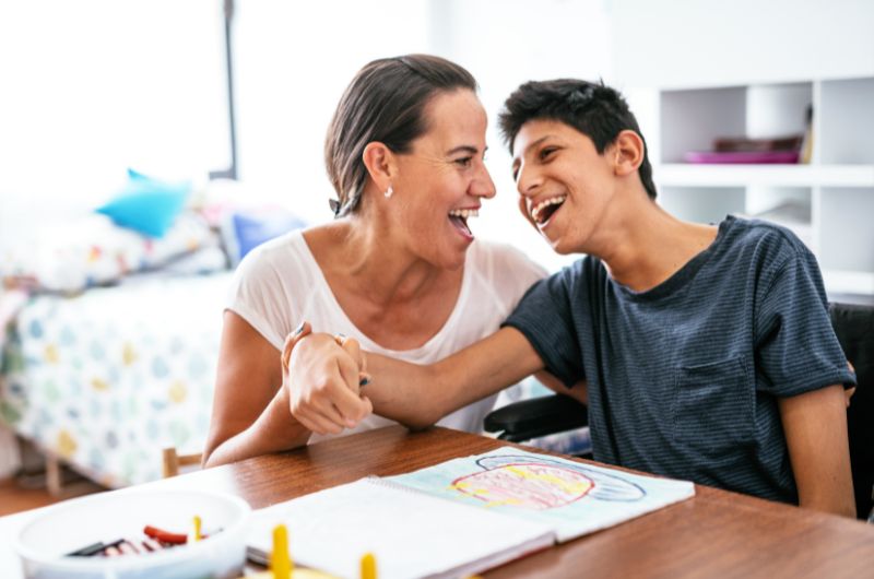 NDIS Provider Bankstown, Australia