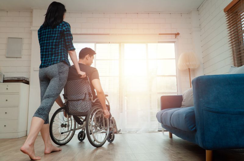 NDIS Provider Bankstown, Experienced