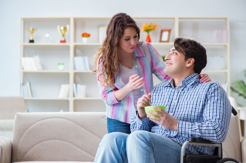 NDIS Provider Bankstown, sydney