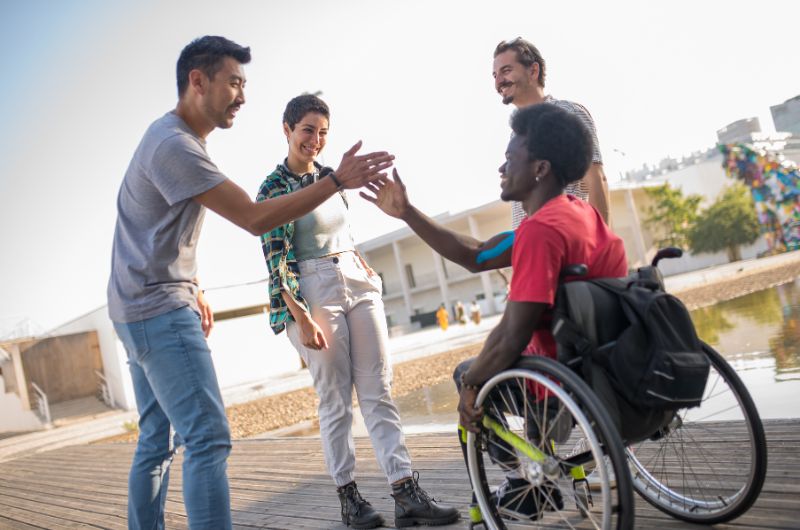 NDIS Provider Bankstown