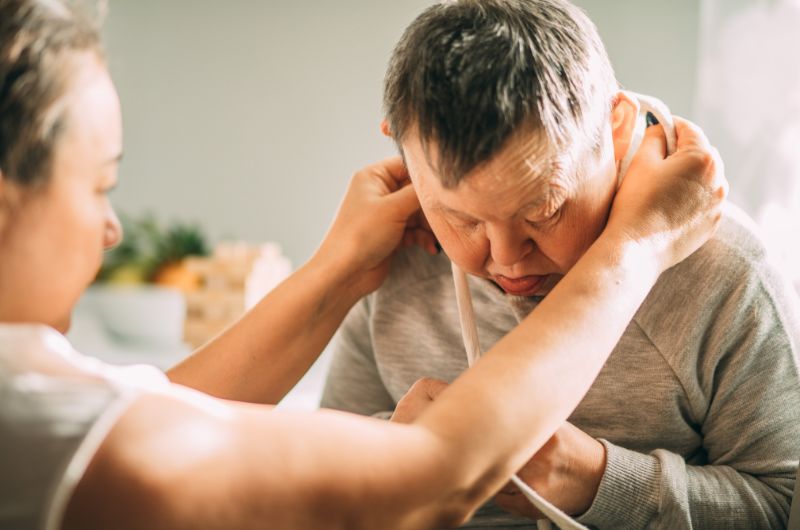 NDIS Provider in Denham Court, nsw, sydney