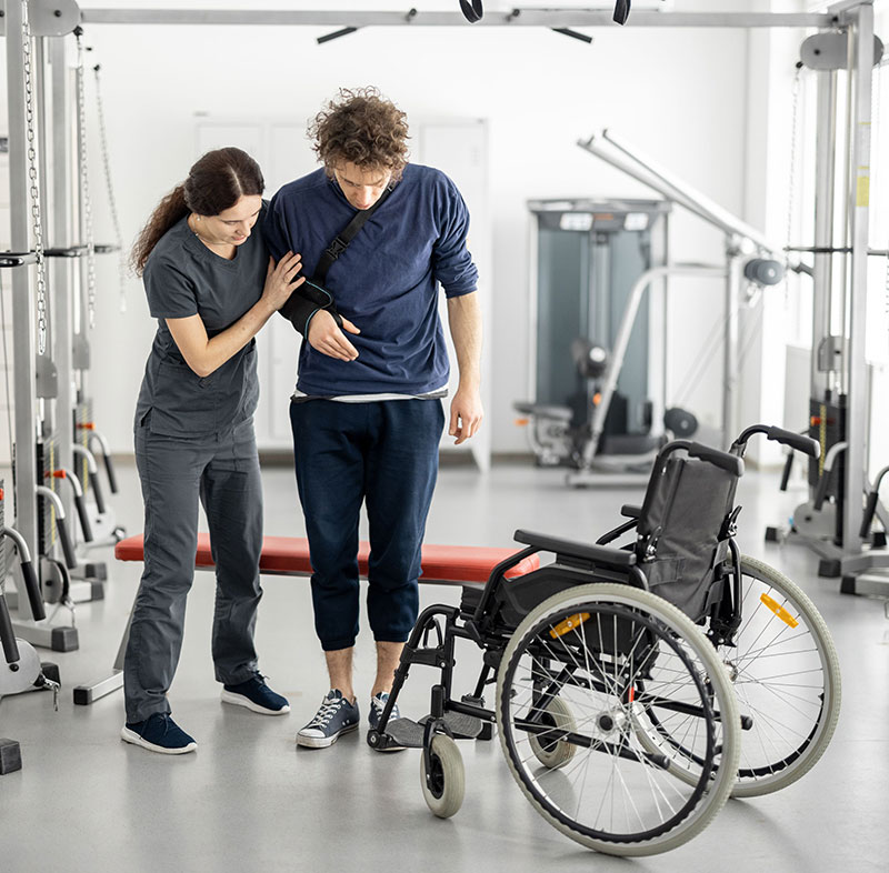 Supported Independent Living Liverpool