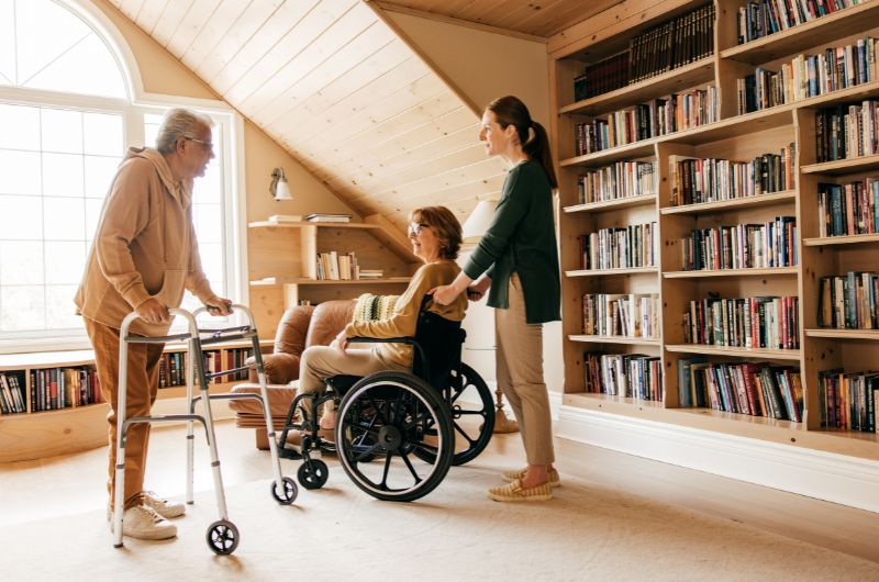 Support Coordination in Cabramatta