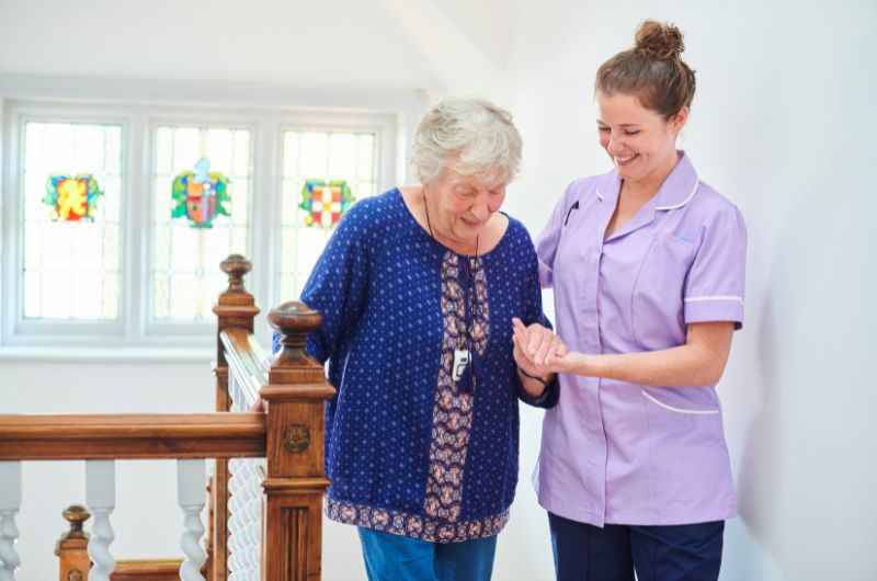 24 Hour Care-Baulkham Hills