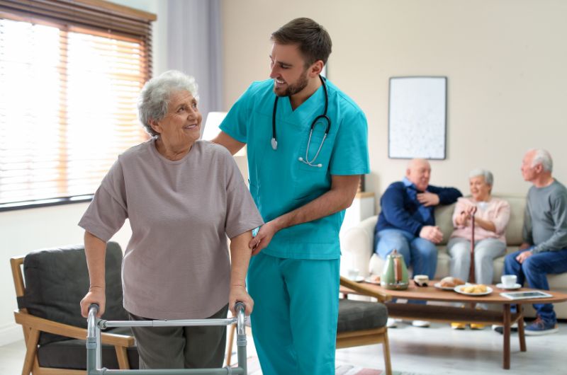 Eastwood-Trusted Disability Services with Over 10 Years of Experience