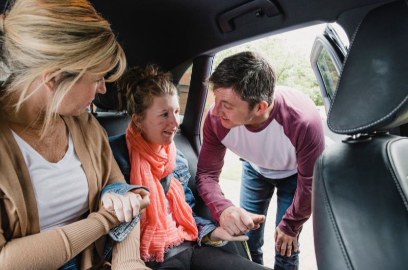 Epping Your Partner in Disability Support