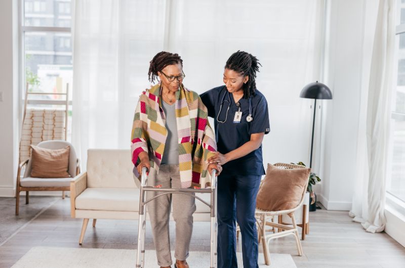 Ermington Compassionate Disability Support