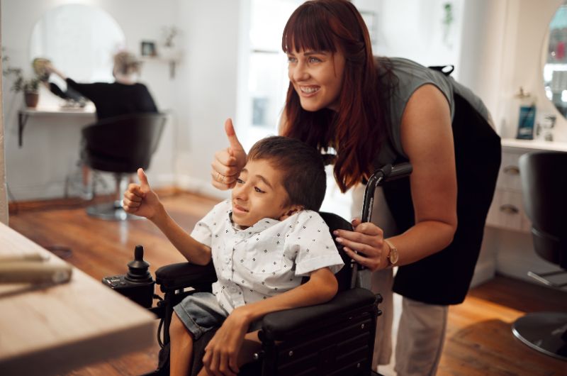 NDIS Provider Epping