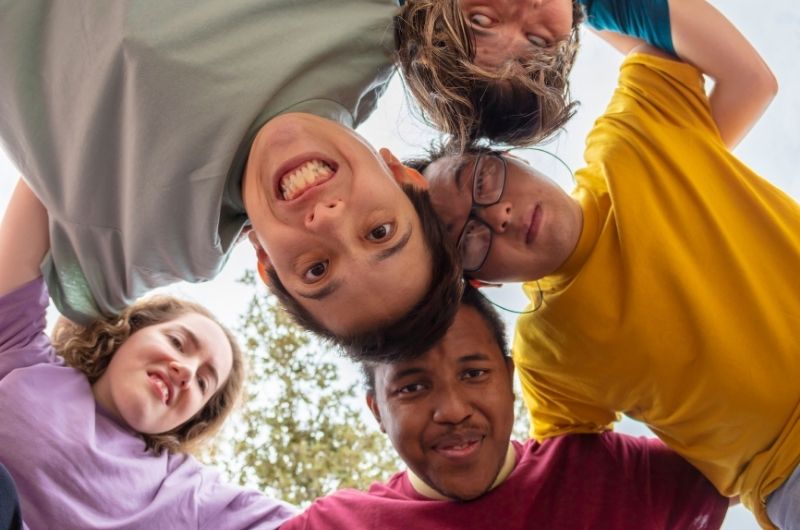 Newington-Community Participation Support