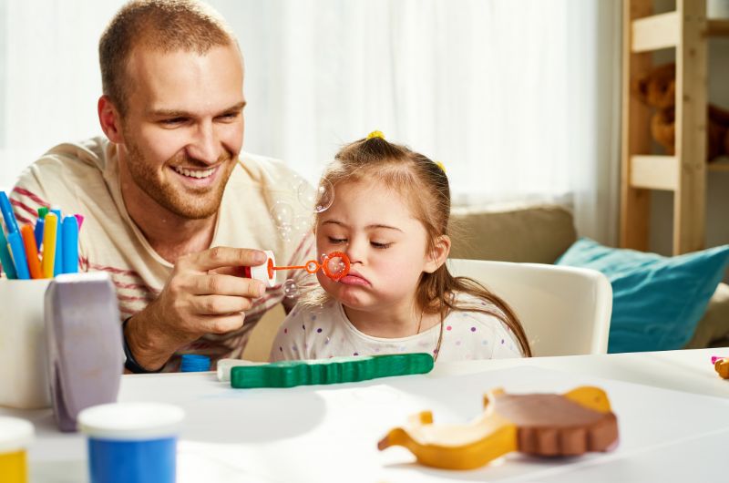 Our NDIS Services in Constitution Hill