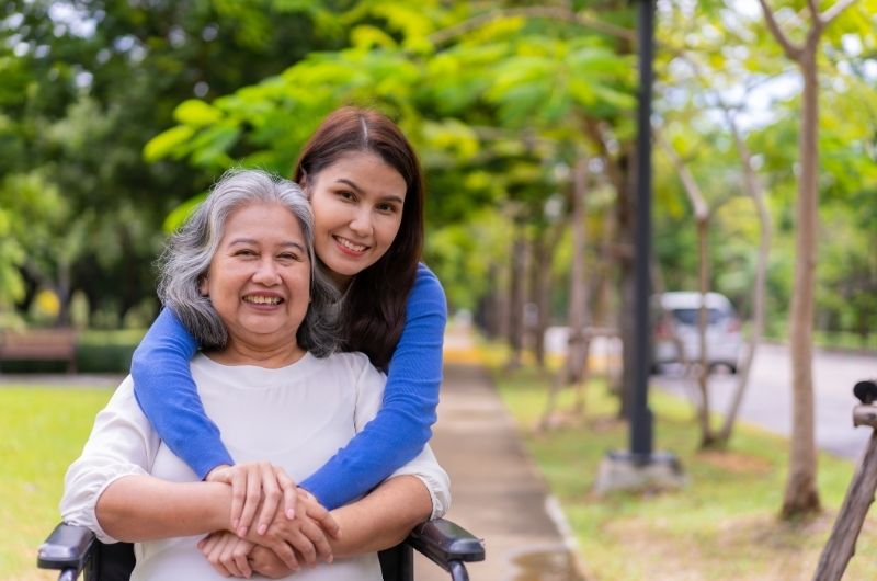 Personal Care Assistance-Newington