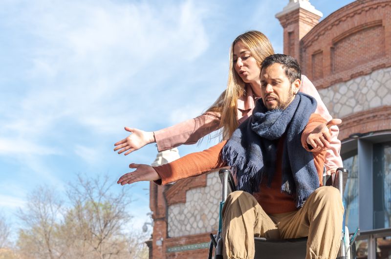 Personalised Disability Services with Over 10 Years of Experience