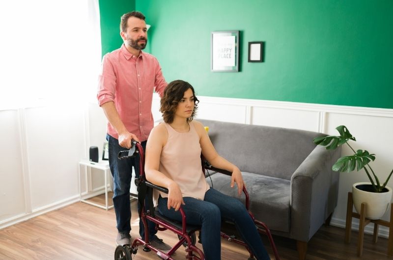 Rydalmere-Community Participation