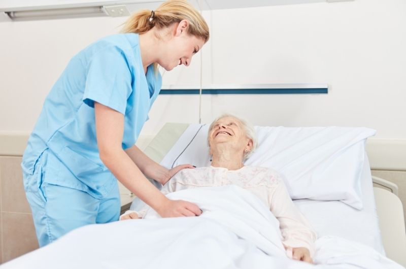 Rydalmere-Support Coordination