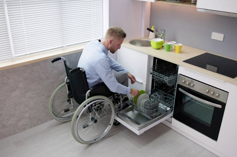 Rydalmere-Therapeutic Support