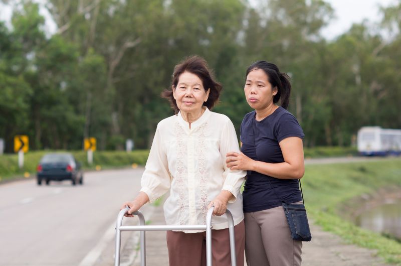 Your Trusted NDIS Provider in Clyde, Sydney - Love & Care Community Services