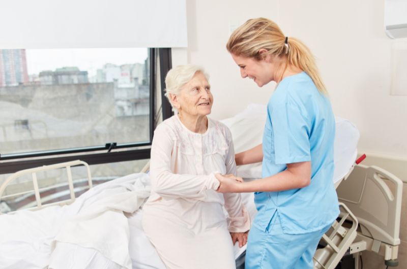 Compassionate Disability Support in Busby