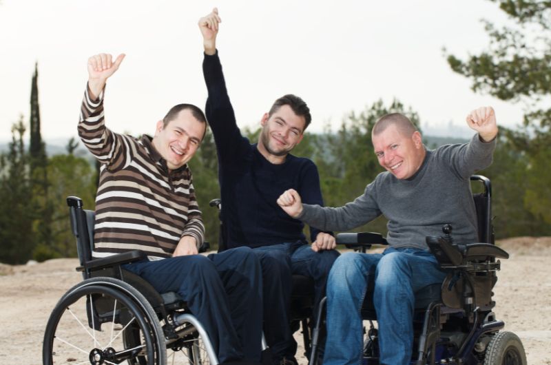 Love & Care Community Services in Carnes Hill