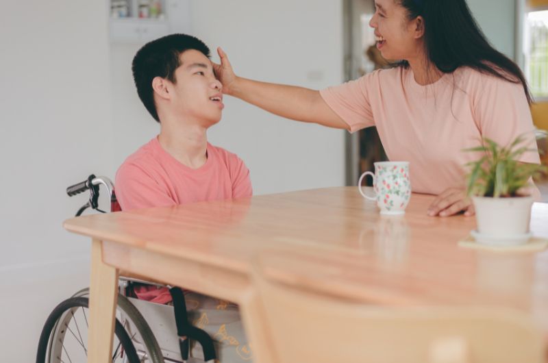 Our Services in Busby