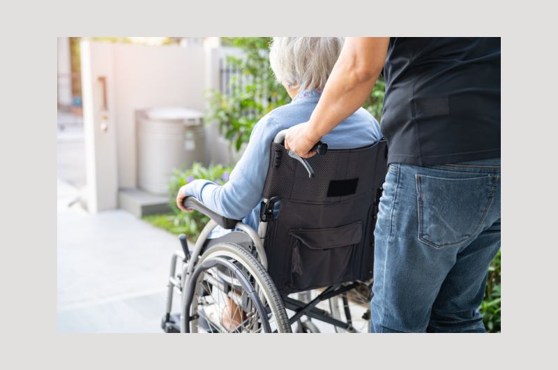 Support Coordination-