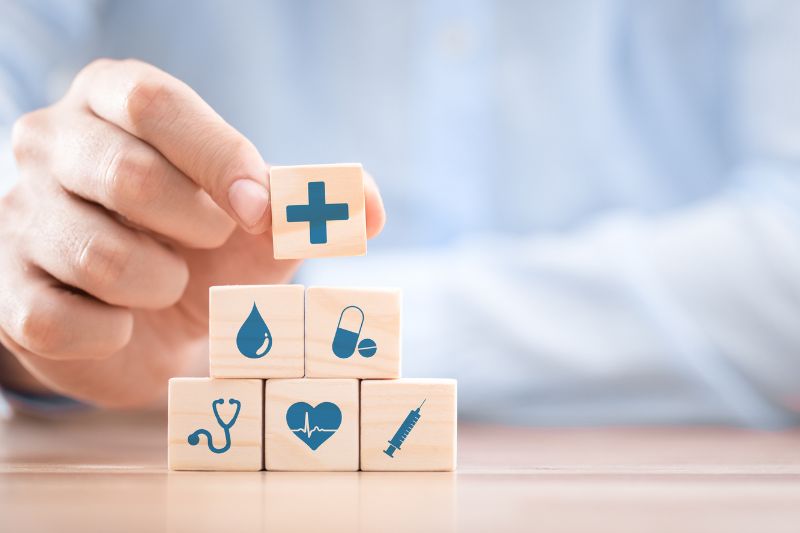 Health and Wellbeing Services-love and care community services