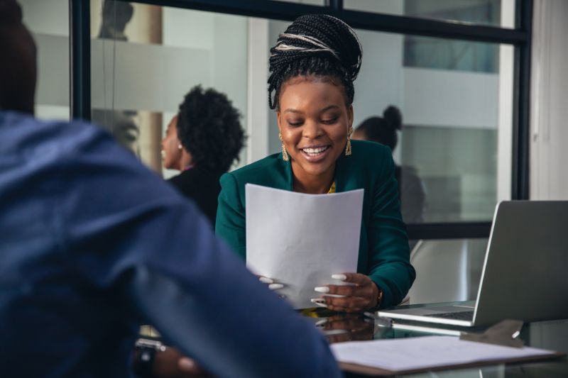 Support with job searches, resume building, and interview preparation.love and care community services